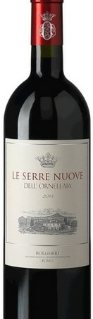 Bild von Tenuta dell’Ornellaia