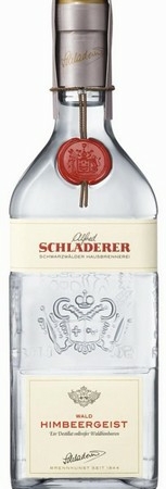 Bild von Schladerer Himbeergeist 0