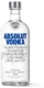 Bild von Absolut Vodka 0