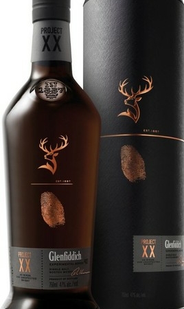Bild von Glenfiddich Single Malt Projekt XX 700 ML