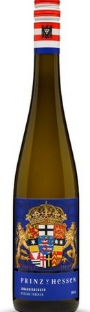 Bild von Weingut Prinz von Hessen
