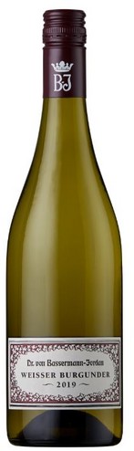 Bild von Weingut Geheimer Rat Dr. von Bassermann-Jordan