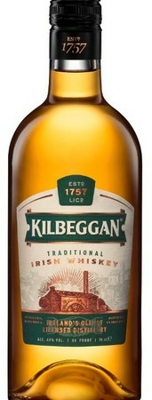 Bild von Kilbeggan Irish Whiskey 0