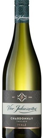 Bild von Winzergenossenschaft Vier Jahreszeiten