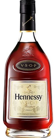 Bild von Hennessy VSOP Cognac 0