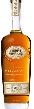 Bild von Pierre Ferrand 1840 1er Cru de Cognac 0