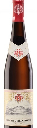 Bild von Schloss Johannisberg