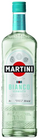 Bild von Martini Bianco 1 L
