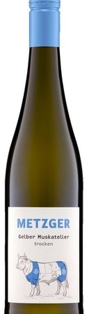 Bild von Weingut Uli Metzger