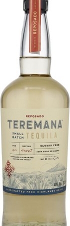 Bild von Teremana Reposado Tequila 0