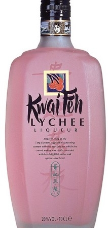 Bild von Kwai Feh Lychee Liquer 0
