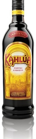 Bild von Kahlua Coffee Liqueur 0