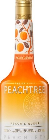 Bild von Peachtree Weißer Pfirsich 0