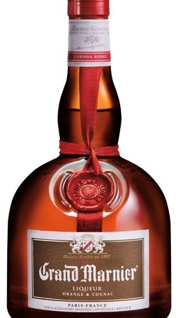 Bild von Grand Marnier Cordon Rouge 0