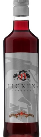 Bild von Ficken Jostabeerenlikör 0