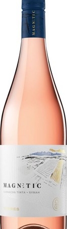 Bild von TORRES MAGNETIC ROSE GRANACHA SYRAH 0.75 LITER