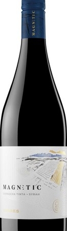Bild von TORRES MAGNETIC TINTO GARNACHA SYRAH 0.75 L