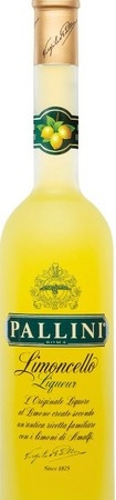 Bild von Pallini Limoncello 0