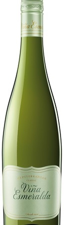 Bild von TORRES VINA ESMERALDA BLANCO  0.75 LITER