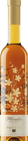 Bild von TORRES FLORALIS MOSCATEL ORO DESSERTWEIN 0.5 L