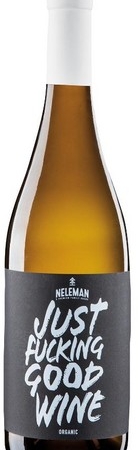 Bild von BIO NELEMAN JUST FUCKING GOOD WINE BLANCO 0.75 L