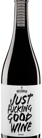Bild von JUST FUCKING GOOD WINE TINTO 0.75 L