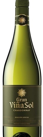 Bild von BIO TORRES GRAN VINA SOL CHARDONNAY PENEDES 0.75 L