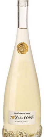 Bild von GERARD BERTRAND COTE DES ROSES CHARDONNAY 0.75 L