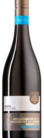 Bild von SOMMERACHER FAMILIENGEWÄCHS DOMINA TRO 0.75L