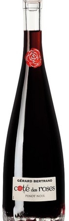 Bild von GERARD BERTRAND COTE DES ROSES PINOT NOIR 0.75L