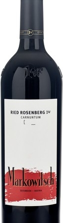 Bild von Gerhard Markowitsch