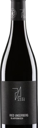 Bild von Weingut Paul Achs