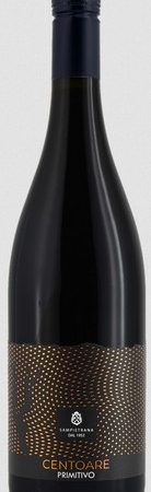 Bild von SAMPIETRANA CENTOARE PRIMITIVO IGP PUGLIA 0.75 L