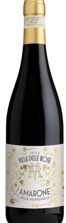Bild von FOLONARI AMARONE VALPOLICELLA DOCG ROSSO 0.75 L