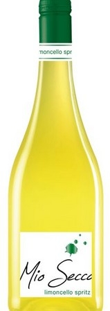 Bild von MIO SECCO LIMONCELLO SPRITZ 0.75 L