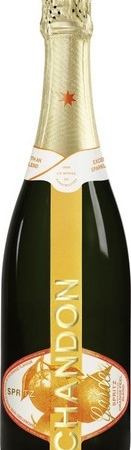Bild von CHANDON SPRITZ ORANGE 0.75 LITER
