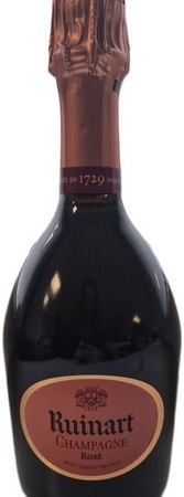 Bild von CHAMPAGNER RUINART BRUT ROSE 0.375 LITER