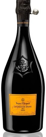 Bild von VEUVE CLICQUOT LA GRANDE DAME 0.75 LITER