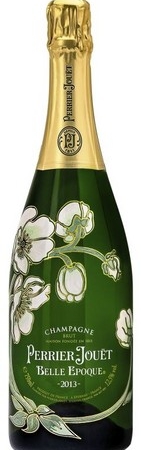 Bild von PERRIER JOUET BELLE EPOQUE 0.75 L