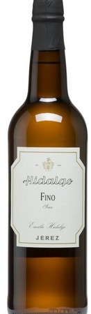 Bild von Emilio Hidalgo Fino Jerez Seco 0