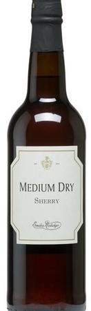 Bild von Emilio Hidalgo Medium Dry 0