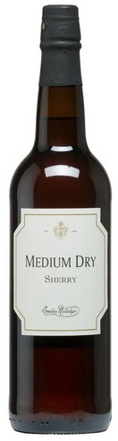 Bild von Emilio Hidalgo Medium Dry 0