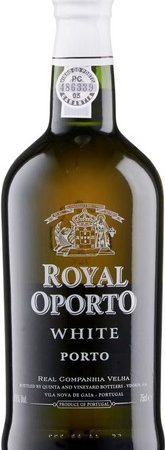 Bild von Royal Oporto White Portwein 0